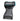 Versa Gripps® FIT Series Lifting Straps - Teal - 5
