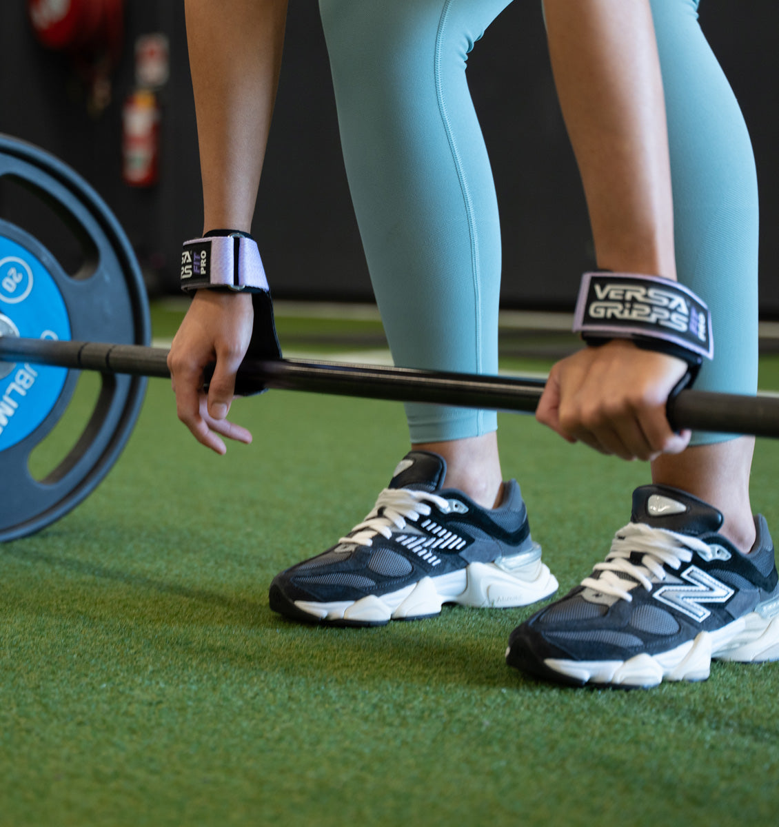 Versa Gripps Fit Pro, geaakt in de VS, polsbanden voor vrouwelijke Versa Gripps Fit Pro, geaakt in de VS, polsbanden voor vrouwelijke