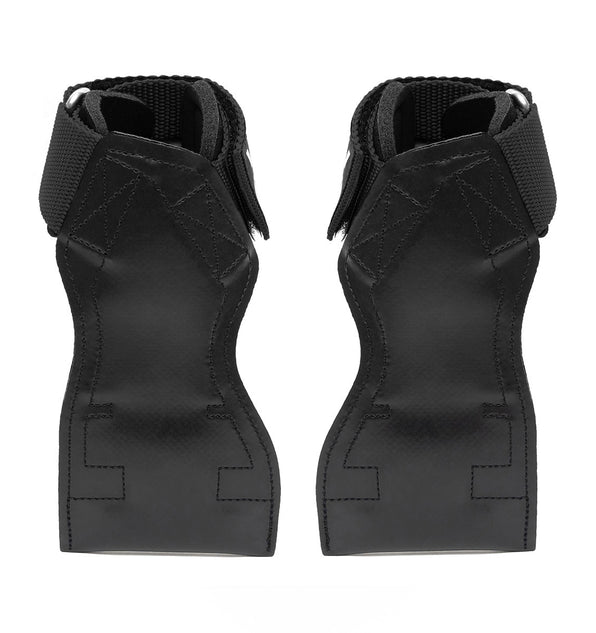 Versa Gripps Pro – Gants De Prise Pour Musculation – Fabriqués Aux USA, Matériau Antidérapant Breveté – Soutien Poignet Et Arcade – Pour Tractions, Soulevés…