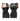 Versa Gripps® FITPRO Series Lifting Straps - Peach Bellini