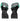 Versa Gripps® PRO Series Lifting Straps - Mint