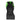 Versa Gripps® PRO Series Lifting Straps - Lime Green - 2