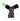 Versa Gripps® PRO Series Lifting Straps - Lime Green - 4