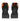 Versa Gripps® PRO Series Lifting Straps - Neon Orange - 3