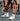 Versa Gripps® PRO Series Lifting Straps - Neon Orange - Lifestyle - 1
