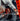 Versa Gripps® PRO Series Lifting Straps - Neon Orange - Lifestyle - 11