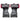 Versa Gripps® PRO Series Lifting Straps - Pink - 8