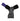 Versa Gripps® PRO Series Lifting Straps - Purple - 4