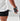 Versa Gripps® PRO Series Lifting Straps - Silver - Lifestyle - 7