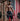 Versa Gripps® XTREME Series Lifting Straps - Blush Pink - Lifestyle - 3