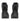 Versa Gripps® XTREME Series Lifting Straps - Platinum - 3