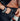 Versa Gripps® XTREME Series Lifting Straps - Platinum - Lifestyle - 8
