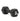 adidas Dumbbells - 2kg - Pair - 1