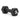 adidas Dumbbells - 3kg - Pair - 1