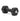 adidas Dumbbells - 4kg - Pair - 1