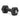 adidas Dumbbells - 5kg - Pair - 1