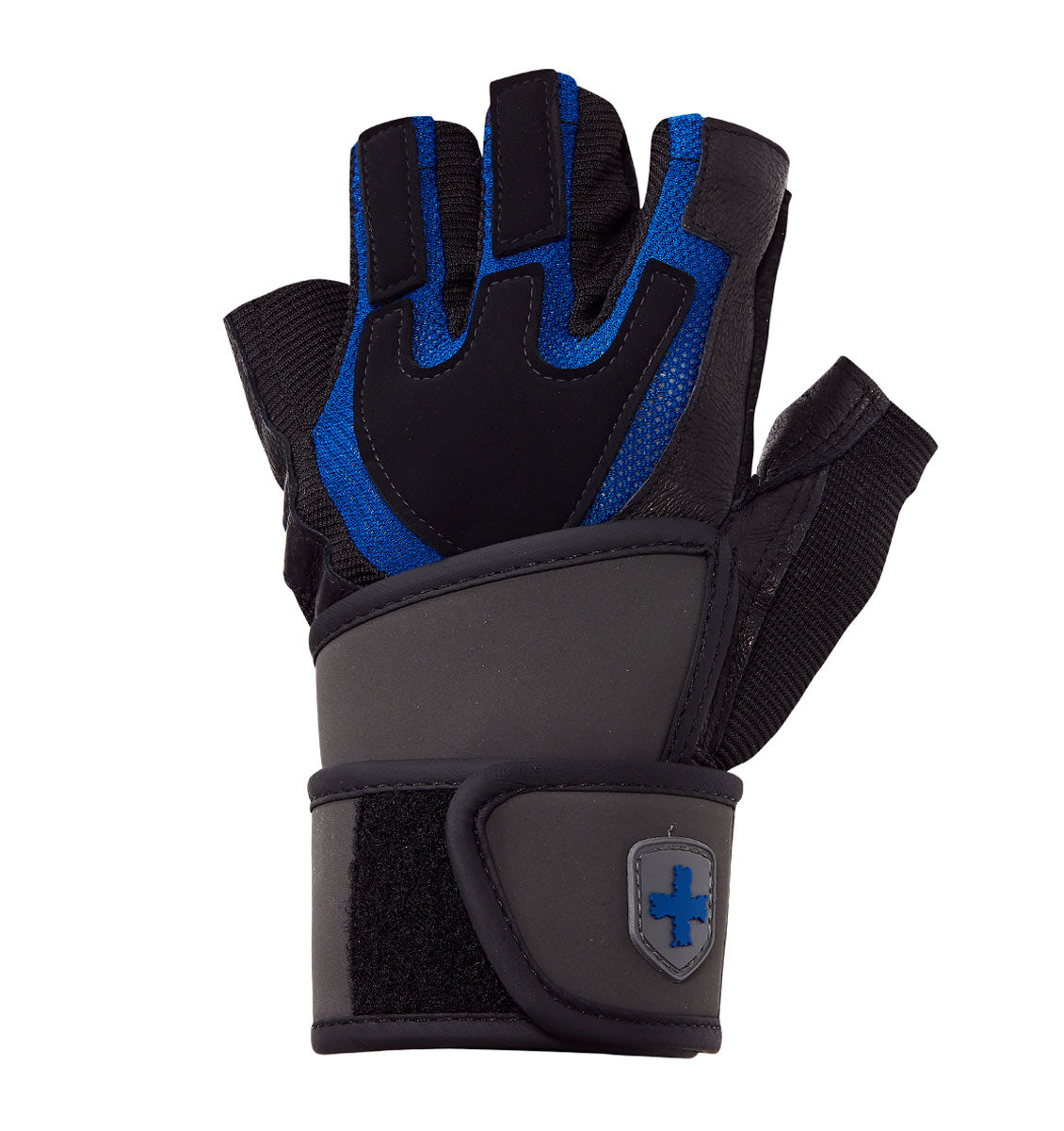 Harbinger Fitness Gloves Harbinger Guantes Pro Wristwrap 2.0 Para Levantaiento De Pesas Wrist Weight Harbinger Fitness Gloves Harbinger Guantes Pro Wristwrap 2.0 Para Levantaiento De Pesas Wrist Weight