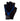 01260 Harbinger Training Grip Gym Gloves Left Top