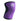 07751 - Rehband Rx Knee Sleeve - Purple/Black - 5mm - Front