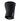 102306-01 - Rehband Rx Elbow Sleeve - Black - 5mm - Back
