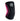 102333-020 - Rehband Rx Elbow Sleeve Black/Pink - 5mm - Front