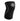 105206-03 - Rehband Rx Knee Sleeve - Black - 3mm - Front