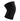 105366-01 Rehband Rx Knee Sleeve Carbon Black 5mm - Side