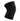 105466-01 Rehband Rx Knee Sleeve Carbon Black 7mm - Side