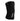 105506-01 Rehband Rx Knee Sleeve POWER MAX Black 7mm - Back