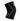 105506-01 Rehband Rx Knee Sleeve POWER MAX Black 7mm - Side