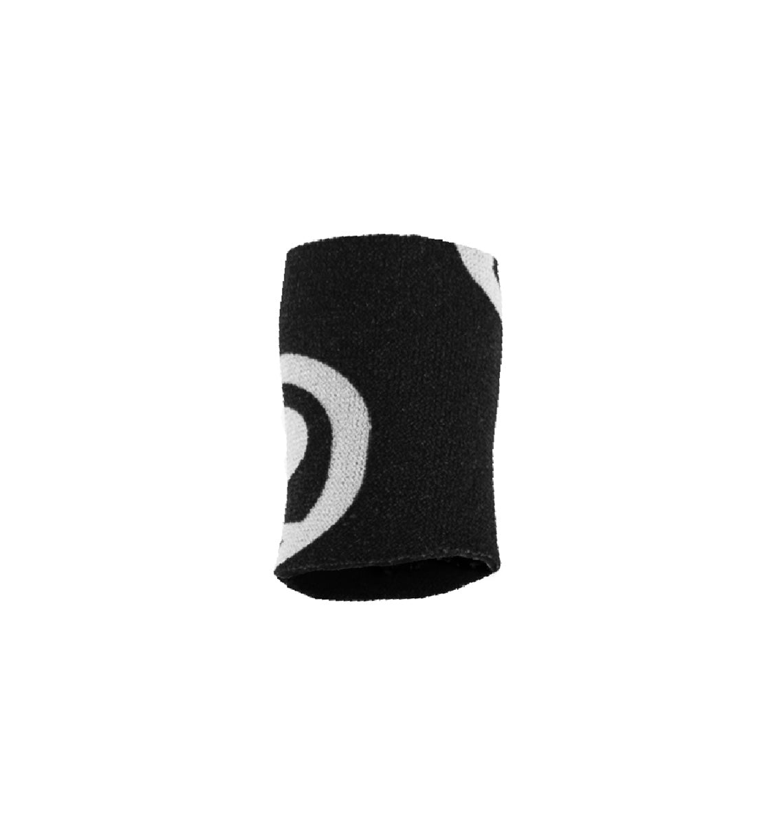 108106-01 Rehband Rx Thumb Sleeves Black 1.5mm - Side