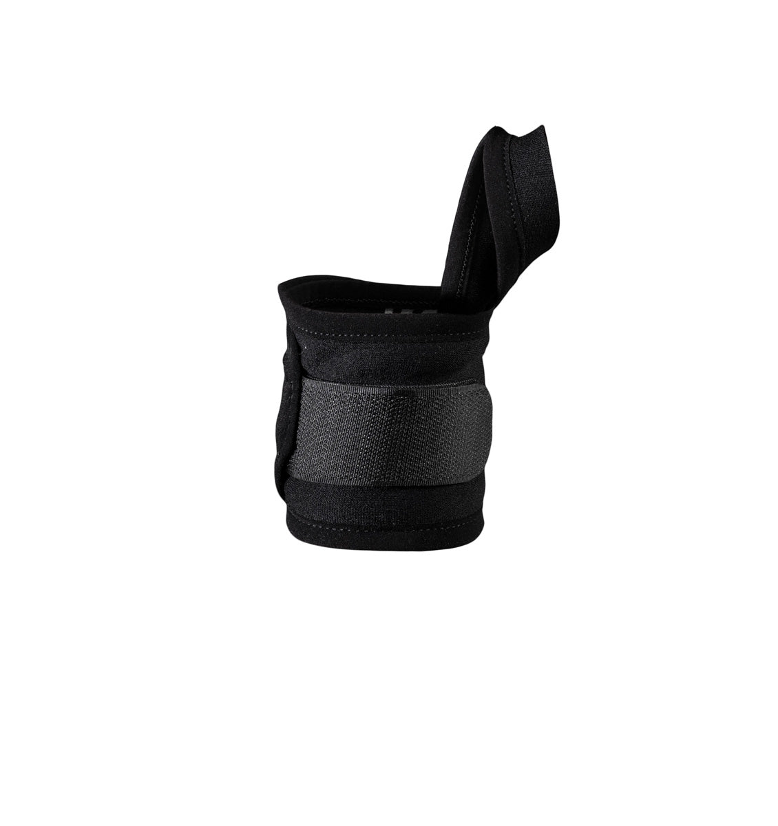 111206-01 Rehband QD Wrist & Thumb Support Black 1.5mm - Back