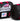 Schiek 18" Wrist Wraps - Black/Red - 3