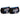 1118R Schiek Wrist Wraps Straps Blue 18 inch Pair
