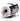 Schiek 18" Wrist Wraps - White/Black - 2