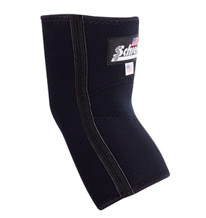 1136ES Schiek Elbow Sleeves Single Side