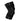 125606-01 Rehband UD X Stable Knee Brace Black 5mm - Side