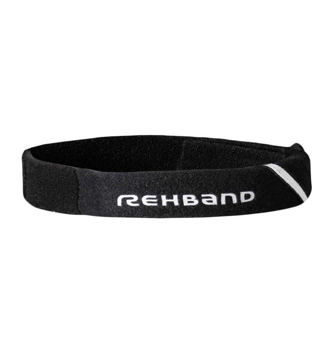 125806-01 Rehband UD Knee Strap Black - Front