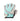 1265 Harbinger Womens Training Grip Gloves Left Top