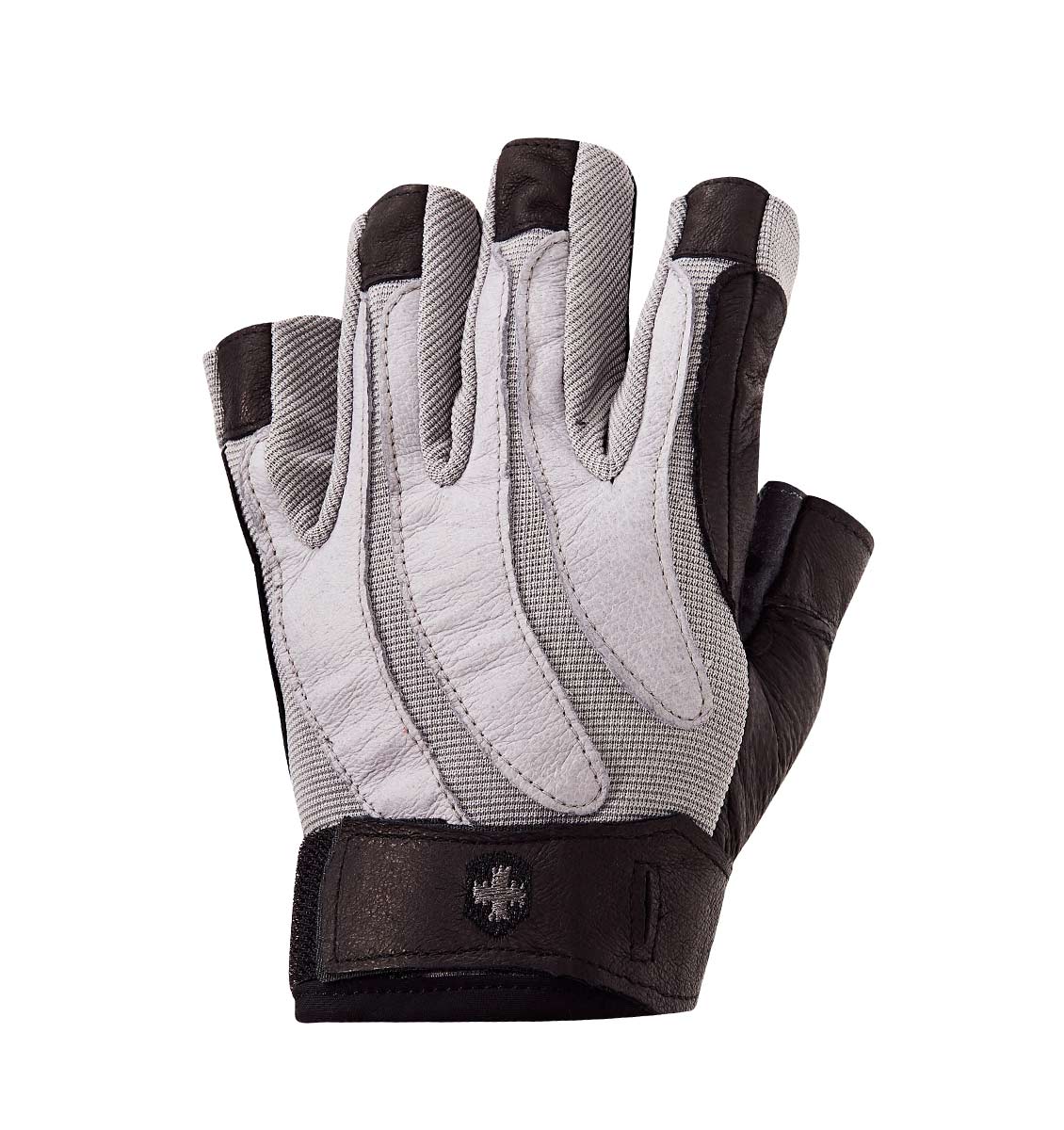 1315 Harbinger Mens Bioform Gloves Left Top