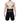 133306-01 Rehband X RX Weight Lifting Belt Black - Lifestyle