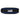 2004 Schiek Contour Weight Lifting Belt Navy Back