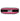 2004 Schiek Contour Weight Lifting Belt Pink Back