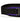 2004 Schiek Contour Weight Lifting Belt Purple Front Close Up