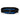 2004 Schiek Contour Weight Lifting Belt Royal Blue Front