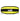 2006 Schiek Contour Weight Lifting Belt Neon Yellow Back