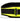 2006 Schiek Contour Weight Lifting Belt Neon Yellow Front Close Up