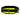 2006 Schiek Contour Weight Lifting Belt Neon Yellow Front