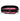 2006 Schiek Contour Weight Lifting Belt Pink Front