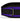 2006 Schiek Contour Weight Lifting Belt Purple Front Close Up